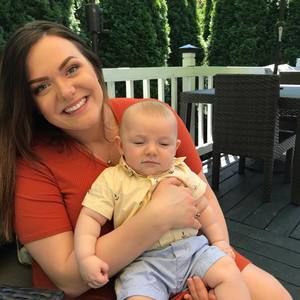 Meet your Posher, Britney